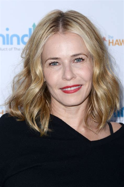 She first listed the property. CHELSEA HANDLER at 'Goldie's Love in for Kids' in Los Angeles 05/06/2016 - HawtCelebs