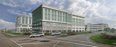 We are located west of houston, tx, near peek road. Avison Young appointed exclusive leasing agent for 150920-sf class A office building under ...