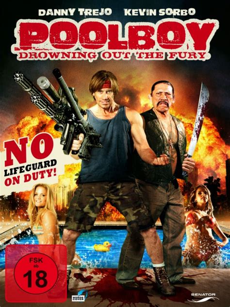 Веди в бой легендарные корабли, завоюй моря world of warships. Poolboy - Drowning out the Fury - Film 2011 - FILMSTARTS.de