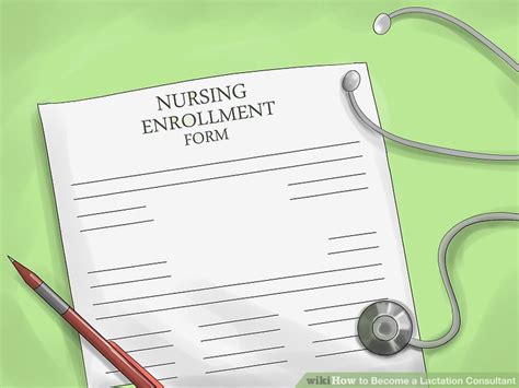 How do i become an ibclc? How to Become a Lactation Consultant: 8 Steps (with Pictures)