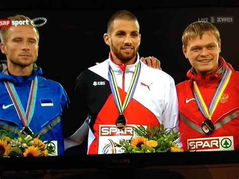 Und verbesserte sich dank neuer methoden. sport-fan.ch - Sensations-EM-Gold für Thurgauer Kariem ...