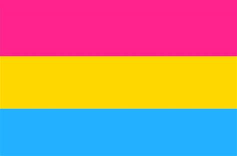 I get made fun of for bella thorne just opened up about her sexuality and realising that she's pansexual instead of. Pansexual Flag Sticker | Outloud