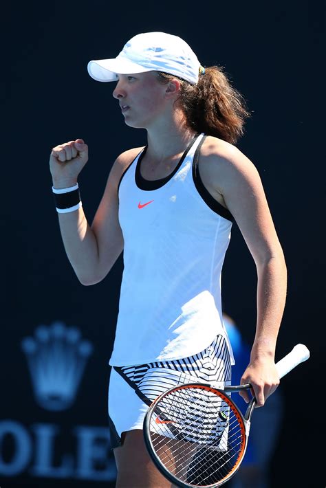 Iga swiatek passed the pressure test, garbine muguruza stayed in the zone and venus williams bravely battled to the finish in women's singles action at melbourne park on wednesday. Roland Garros: Iga Świątek wjechała do ćwierćfinału na ...