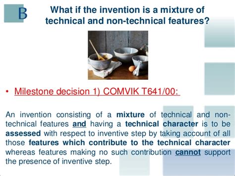 Review the detailed disclosure and specific embodiments of the invention to determine what the applicant has. Computer Implemented Inventions - Strategies for a ...