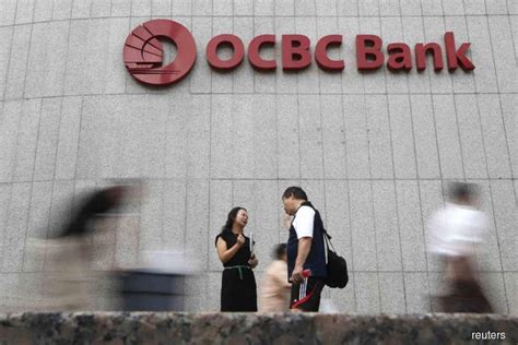 Welcome to ocbc online banking. OCBC introduces online booking system for angpow notes ...