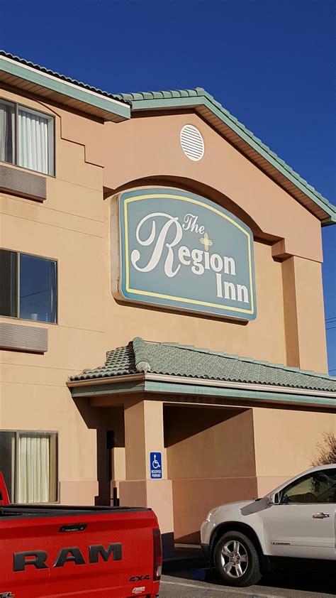 Farmington pest control and extermination services: The Region Inn Farmington 601 E Broadway, Farmington, NM ...