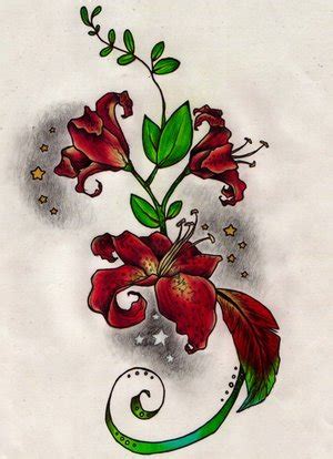 Jual rangkaian bunga segar, pilihan terbaik untuk kado ultah, anniversary, wisuda, dll dengan harga murah. tatto upank: tatto bunga mawar