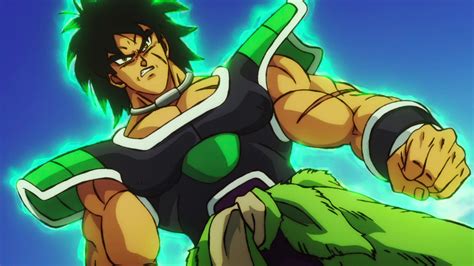 Broly movie reviews & metacritic score: 🥇 DescargatePelis | Dragon Ball Super Broly (2018) BD25 ...