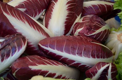 Radicchio spadone al forno dai migliori blog di ricette di cucina italiani. Radicchio Spadone - Natura Mia frutta e verdura