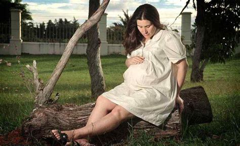 Remember that pregnancy can also affect your hair. Is It Safe to Bleach Your Hair While Pregnant?
