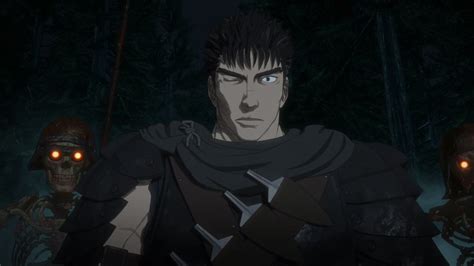 Looking for information on the anime berserk 2nd season (berserk: Berserk (2016) ganhará sequência em 2017 - GeekBlast