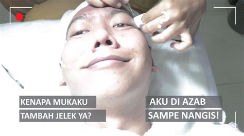 Jenis treatment atasi bekas jerawat FACIAL JERAWAT DAN DIAMOND PEELING DI NATASHA SKINCARE ...