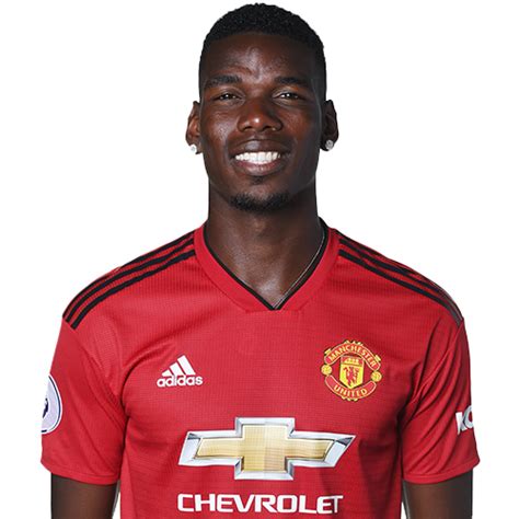 Manchester united player, paul pogba manchester united f.c. 36+ Transparent Paul Pogba Png Pics | Link Guru