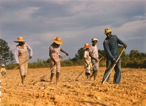 Reconstruction finance corporation in the united states introduction to reconstruction finance corporation, rfc, 1932 in the context of the legal history: FDR's New Deal Photo: Sharecroppers