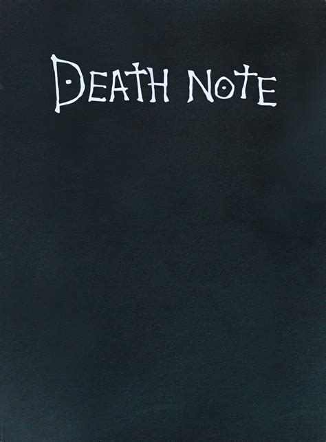 Читать тетрадь смерти/death note последняя глава 108. Тетрадь Смерти Death Note: Light Yagami с правилами на ...