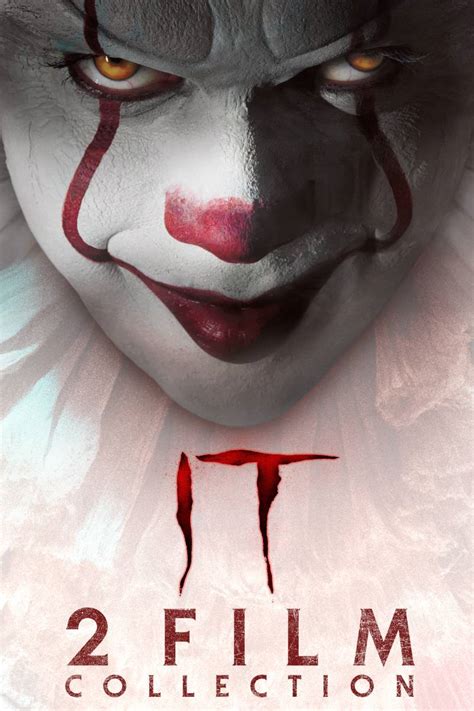 The devil made me do it release time: IT 2-Film Collection now available On Demand!