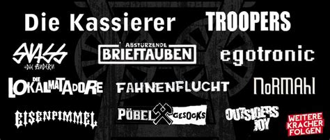 In anspielung auf den bandnamen brachte marco pogo ein eigenes bier mit dem namen turbobier auf den markt. Punk im Pott ---- 27.12.2016 ++++ 28.12.2016 @ Oberhausen ...