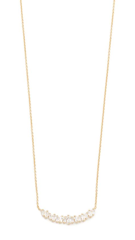 Chatta con xhamsterlive le ragazze adesso! Kristin Cavallari's Gorjana Bar Necklace Found!