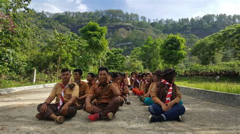 Belajar di esda akan membuat anak anda siap menghadapi perkembangan teknologi di masa depan nanti. 99 Gambar Animasi Kegiatan Pramuka | Cikimm.com