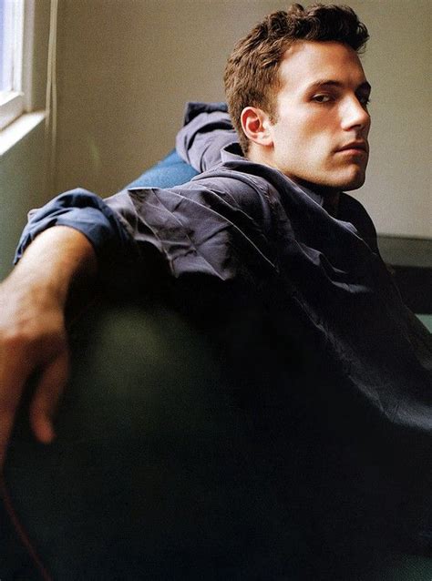 #ben affleck #matt damon #young matt damon #young ben affleck #argo #ocean's eleven #ocean's twelve #the talented mr ripley #good will hunting #bourne identity #true grit #pearl harbour #he's just. Ben Affleck! | Young ben affleck