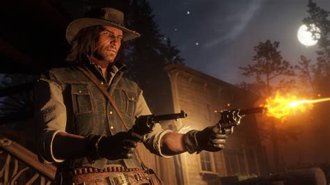 This isn't one of them. Red Dead Redemption 2 Wallpapers, Pictures, Images
