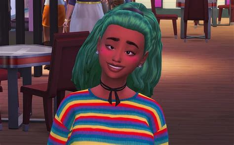 This mod adds physical changes to sims based on mood, new buffs, and a cellphone menu which is very similar to the social media mod! Die Sims 4: Die besten Mods 2020/2021 - Emotionen, Cheats ...