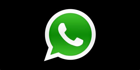 Is currently the most popular instant messaging app. 🎖 Modalità oscura di WhatsApp Web: prime immagini