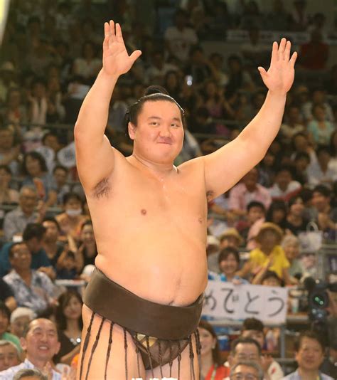 January 23, 2015 jst today yokozuna hakuhō shō (real name mönkhbatyn davaajargal), a sumo wrestler from mongolia became the record holder for most. 白鵬の国民栄誉賞願うファンの声多数「相撲界の危機救った ...