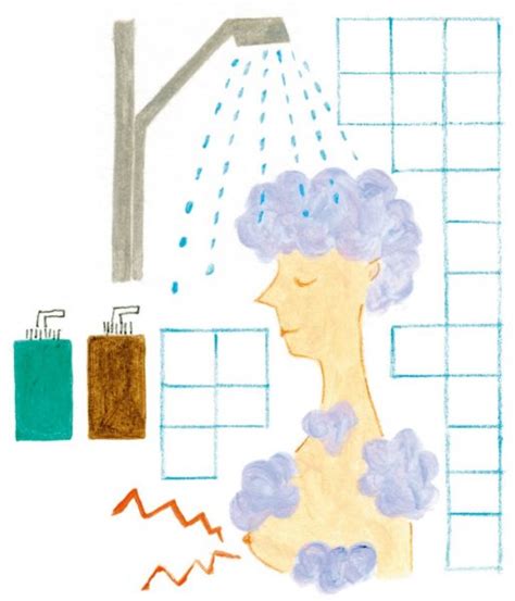 乳首が痒いのは「カビ」のせい!？ 気を付けたい"バストケア ...