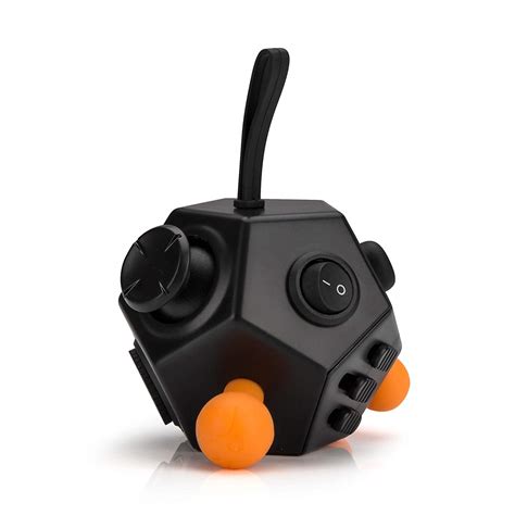 We did not find results for: VAPIAO Fidget Cube - Der Anti Stress Würfel mit 12 Seiten