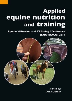 This feed contains paylean at 9g/ton when fed 4 lbs./day. Applied equine nutrition and training | SpringerLink