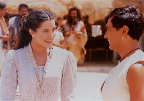 The lagaan of the title is the tax that the british imposed on indian farmers at the time of the raj; 16 years of Lagaan - Rachel Shelley spoke about her Agent ...