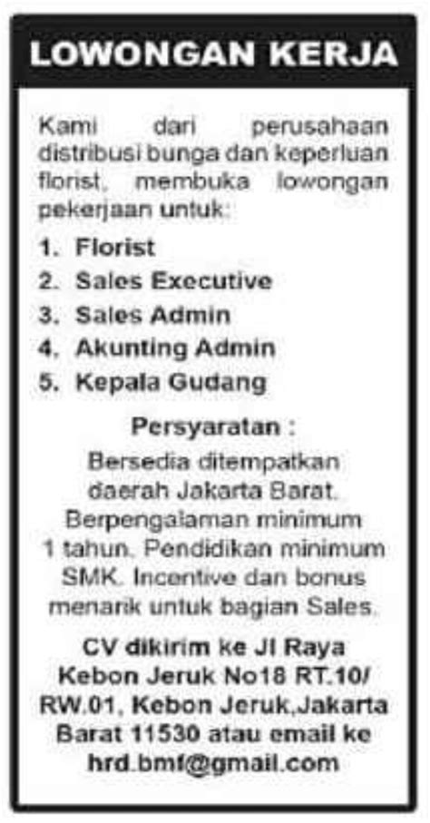 Informasi lowongan kerja bumn april 2021, lowongan kerja cpns 2021, bank, pegadaian, pertamina, bpjs, kesehatan, smp, sma, smk, d3 lowongankerja15.com, lowongan kerja lembaga penjamin simpanan (lps) republik indonesia bulan april 2021 lowongan kerja 2021. Lowongan Kerja Kompas