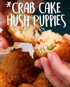 The special coating on these hush puppies makes. Air Fryer Fried Chicken Video | Recipe Video