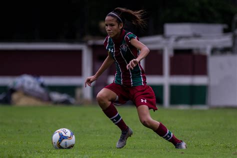 Eliminação nas quartas deixa menos feridas e mais aprendizado Fluminense é vice-campeão estadual feminino Sub-18 ...