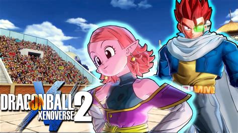 Maybe you would like to learn more about one of these? New Offline Tournament Mode/Event Discussion! Dragon Ball Xenoverse 2 - YouTube