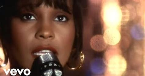 Baixar música all back grátis. 3 novembre 1992: Whitney Houston pubblicava "I Will Always Love You" - Radio Monte Carlo