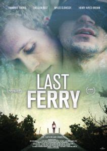 Ferry filmi sizler için bestdizi.com da. Last Ferry | Film-Rezensionen.de