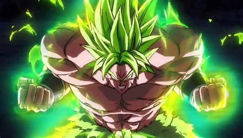 Goku, vegeta and broly battling it out once they are first introduced to each other.this includes 3 sound tracks from the dragon ball super:broly movie. Dragon Ball Z Broly The Legendary Super Saiyan Wallpaper - WallpaperAnime
