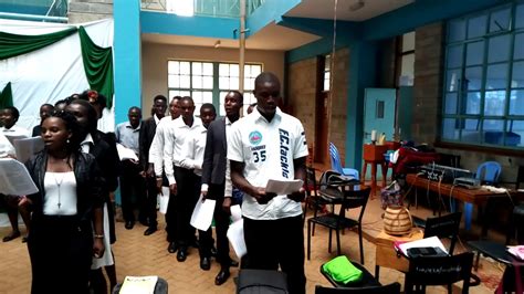 Kwaya katolik hekima ya mdomo : Kwaya Katolik Hekima Ya Mdomo - Kwaya Katoliki Ya Moyo Mt Wa Yesu Chuo Kikuu Cha Dodoma Utukufu ...