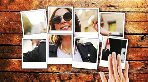 We don't own and resell this product, we got this from a free source. Download Polaroid Gallery 281567 - After Effects Templates ...