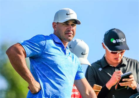 It's been turned into a meme. Brooks Koepka doesn't shy away from recalling some of his ...