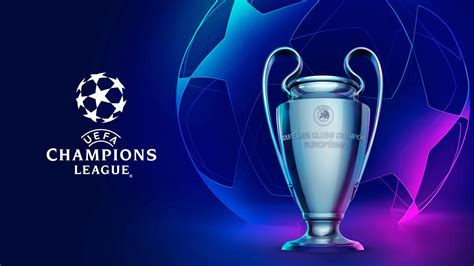 The uefa champions league is a competition featuring many top clubs from all over europe. UEFA Champions League 2019 Quarter Final Fixtures - Betway ...