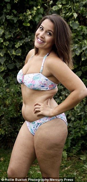 Browse lovely teens bare their bodies at a nudist. Former Anorexic Megan Jayne now shares bikini pictures of ...