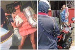 Pinoys' photoshoot-style 'proofs of delivery' reach ...