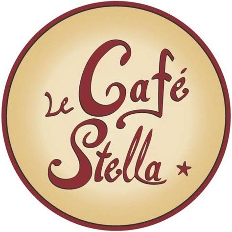 Maybe you would like to learn more about one of these? SBmenus.com: Le Cafe Stella full menu & information