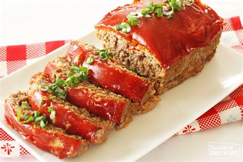 Fry until the onion is translucent and all the vegetables are softened. Costco Meatloaf Heating Instructions - Slow Cooker Onion Soup Mix Meat Loaf Freezer Meal ...