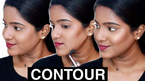 So this is going to be a battle between. தமிழில்-All about CONTOUR! difference between CONTOUR & BRONZER! Lesson Session🙈 - YouTube