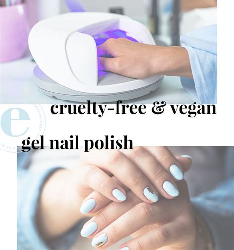 Check spelling or type a new query. Best Cruelty-Free & Vegan Gel Nail Polish Brands | Vernis ...