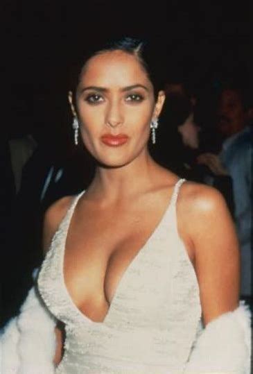 Salma hayek has been a star since the age of 23, when she was picked up for auditions in a telenovela called teresa. Salma Hayek Young | Salma hayek pictures, Salma hayek ...